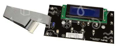 elektronika ovládací kávovaru DeLonghi, ESAM 6600